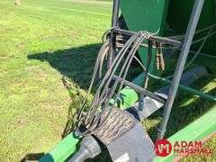 J&M  525  Grain Cart
