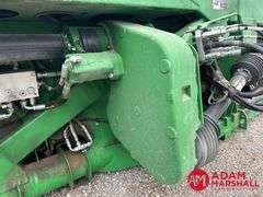 2013  John Deere  635FD  HydraFlex Draper Head