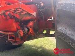1966  J.I. Case  930  Tractor - Propane
