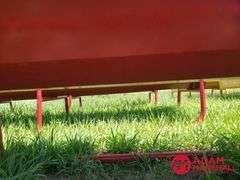 Unused Industrias America Metal feed Bunk 10FT