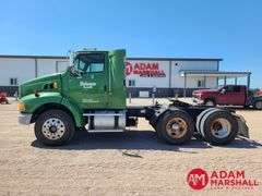 2006  Sterling  9500  Semi Truck