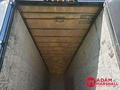 1999  Manac  Van  Trailer - 48FT