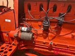 1966  J.I. Case  930  Tractor - Propane