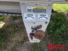 2001  Wilson  Grain Trailer - 42FT