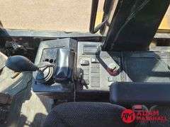 2008  Caterpillar  938G  Wheel Loader