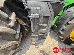 2020  John Deere  8320R  MFWD Tractor