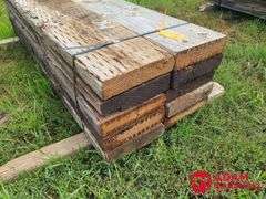 (10) 12IN Bridge Planks - 6FT
