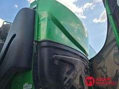 2008  John Deere  9770 STS  Combine