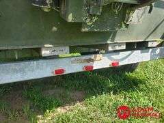 1971 Fully Enclosed Waterfowl Hunting Boat & Trailer