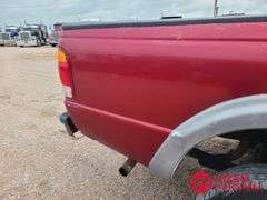 1994  Ford  Ranger  Pickup - Gasoline
