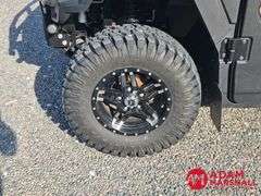 2023  John Deere  XUV 835M Honor Edition  UTV