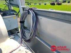 Single Hydraulic Pump Set Up - Electric