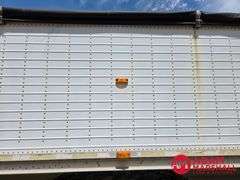 2001  Wilson  Grain Trailer - 42FT