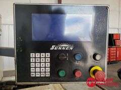 Sunnen Cylinder King  CK-21-D  Cylinder Honing Machine
