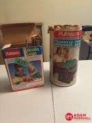 Lincoln Logs