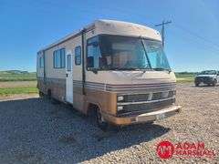 1988  Chevrolet   P30 Superchief Motorhome - 31FT