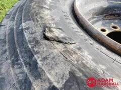 Continental  Tire & Wheel