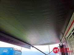 1998  Sundowner  4-Horse Trailer w/ Living Quarters  - 34FT