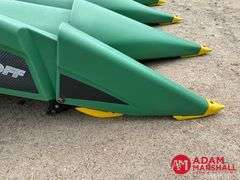2013  Geringhoff Rota  Disc Elite XL   Corn Head - 8R36