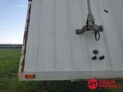 2006  DMF  Hopper Grain Trailer   - 34FT