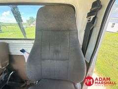 1995  Ford  LTA9000   Semi Truck - Diesel