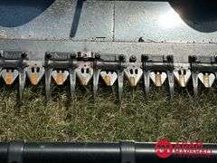 2001  John Deere   925F  Flex Head - 25FT