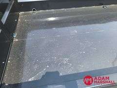 Unused 2025 Industrias America 7014R x 14FT Dump Trailer