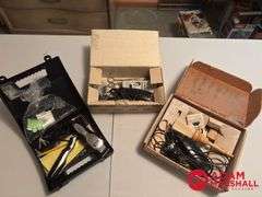 Hair Trimming Sets & Accessories