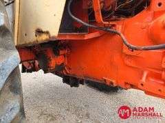 1966  Case  930  Tractor - Diesel