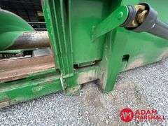 2014  John Deere  612C  Corn Head - 12R30