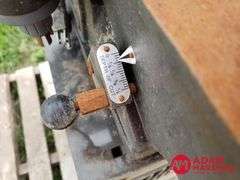 Craftsman  6⅛ Jointer/Planer