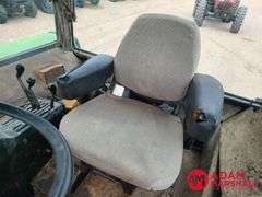 1984  John Deere  2950  Tractor w/Loader