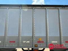 1997  Corn Husker  800  Grain Trailer - 42FT