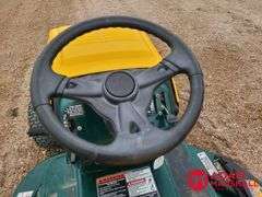 MTD  Yard-Man  Lawn Mower - 42IN