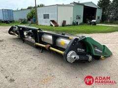 2013  Geringhoff Rota  Disc Elite XL   Corn Head - 8R36
