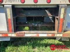 1994  Transcraft  Flatbed  Semi Trailer - 48FT