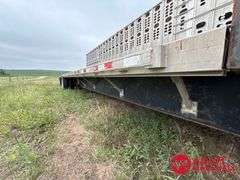 2007  Great Dane  Drop Deck  Trailer - 50FT