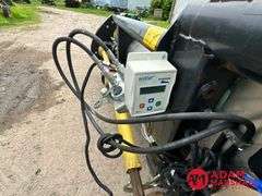 2013  Geringhoff Rota  Disc Elite XL   Corn Head - 8R36