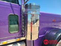2014  Peterbilt  389  Semi Truck