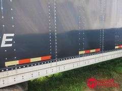 1999  Manac  Van  Trailer - 48FT