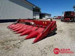 2015  Case IH  4408  Corn Head - 8R36