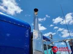 2006  Peterbilt  379  Semi Truck
