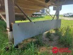 1994  DMF  Hopper Grain Trailer - 34FT