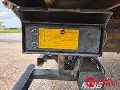2000  Freightliner  FL60  Box Truck