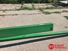 Unverferth  HT25  Header Trailer - 25FT
