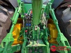 2020  John Deere  8320R  MFWD Tractor