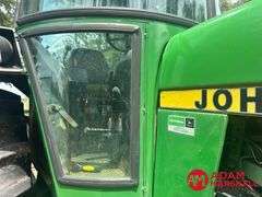 1981  John Deere  4640  Tractor