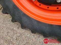 2023  Kubota  M7-152 Deluxe  MFWD Tractor w/ Loader