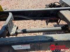 1999  International  9400  Straight Truck