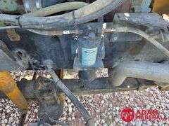 1993  International  Eagle 9300  Straight Truck